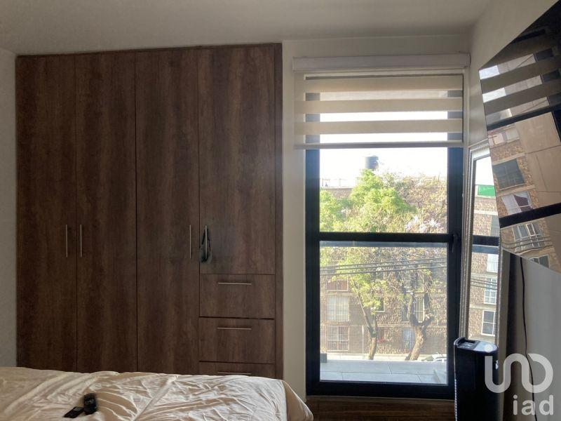 Departamento en Venta en Del Carmen, Benito Juarez, Ciudad de México