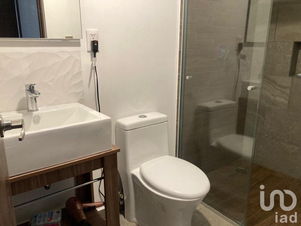 Departamento en Venta en Del Carmen, Benito Juarez, Ciudad de México