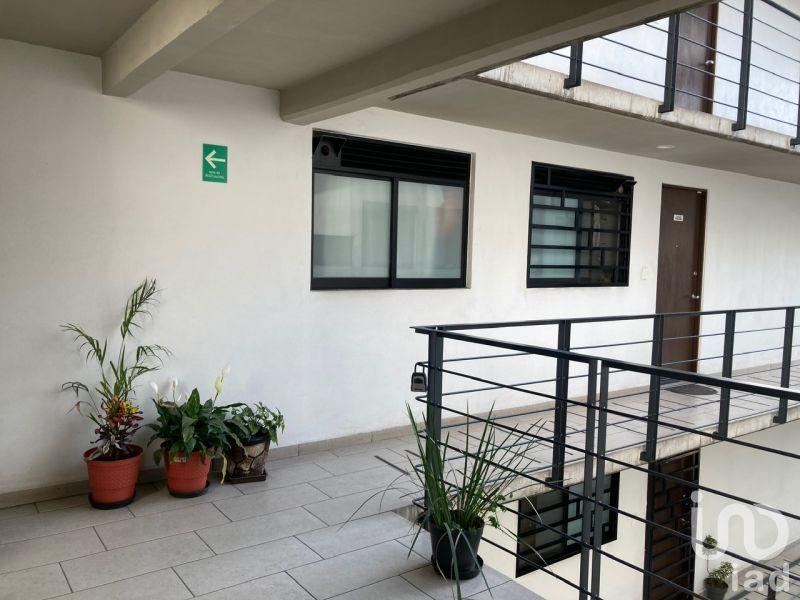 Departamento en Venta en Del Carmen, Benito Juarez, Ciudad de México