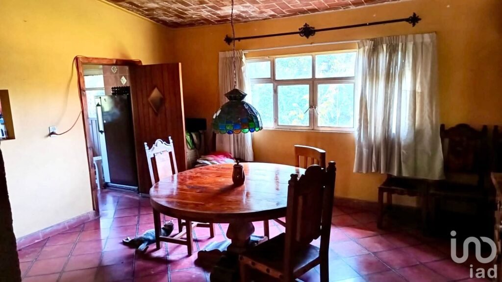 Rancho en Venta en Curungueo Zitácuaro Michoacán