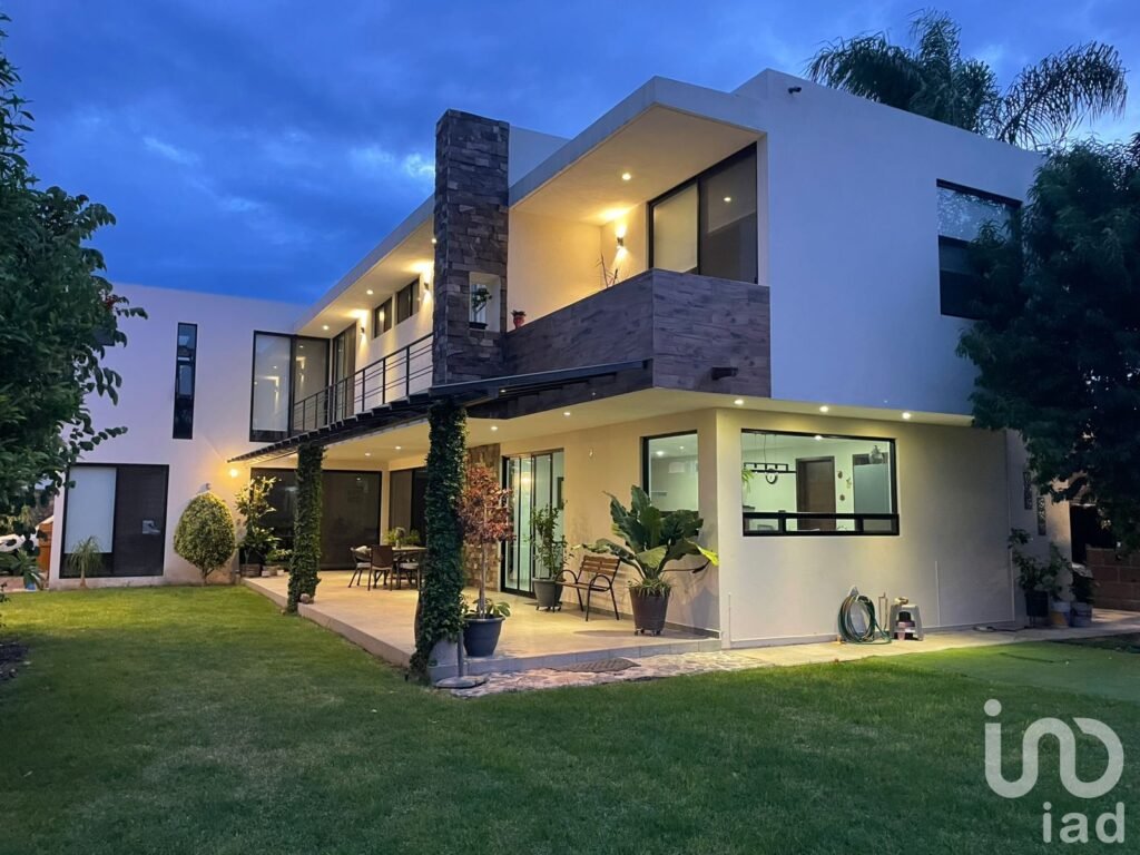 Casa en Venta en Villas del Meson Juriquilla