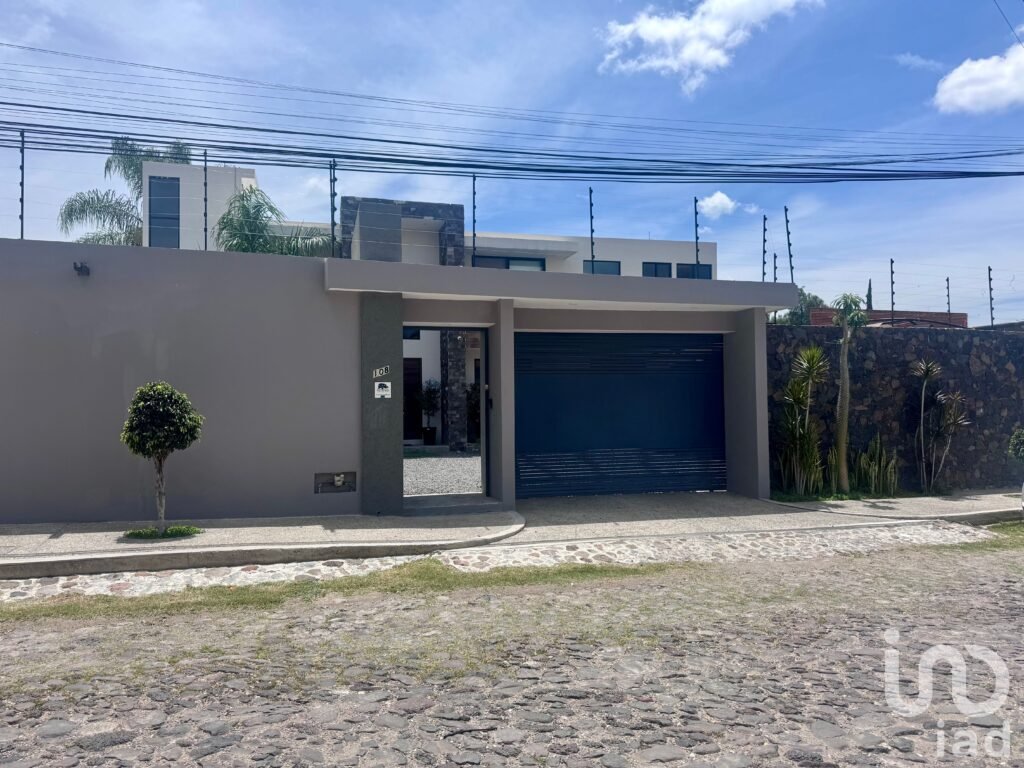 Casa en Venta en Villas del Meson Juriquilla