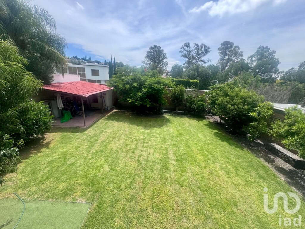 Casa en Venta en Villas del Meson Juriquilla