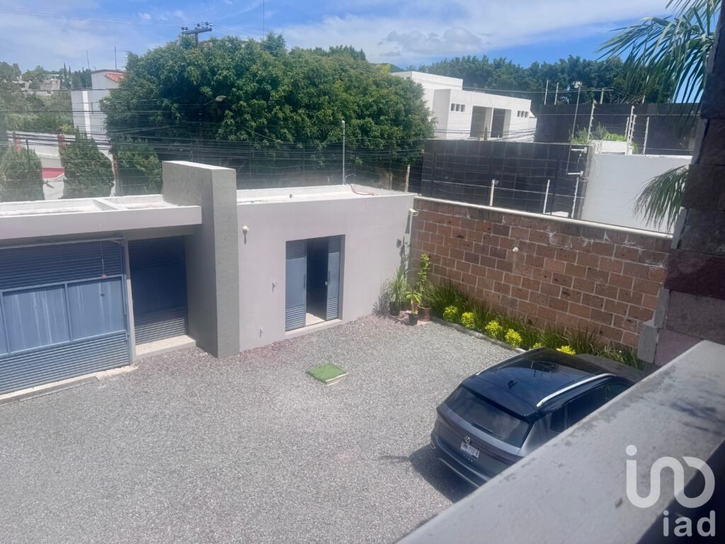 Casa en Venta en Villas del Meson Juriquilla