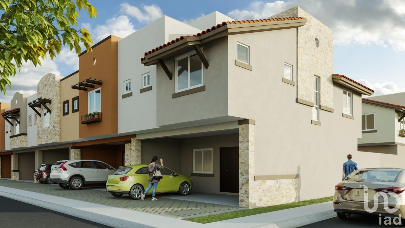 CASA 3 RECAMARAS AL SUR DE CANCÚN Q. ROO. MO