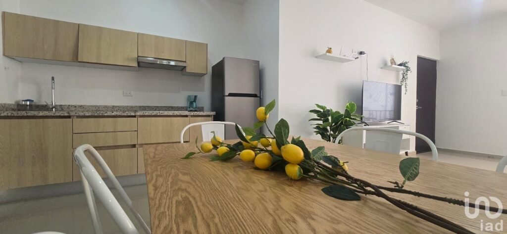 Se vende departamento en Centro, Mazatlán, Sinaloa.
