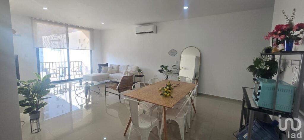 Se vende departamento en Centro, Mazatlán, Sinaloa.