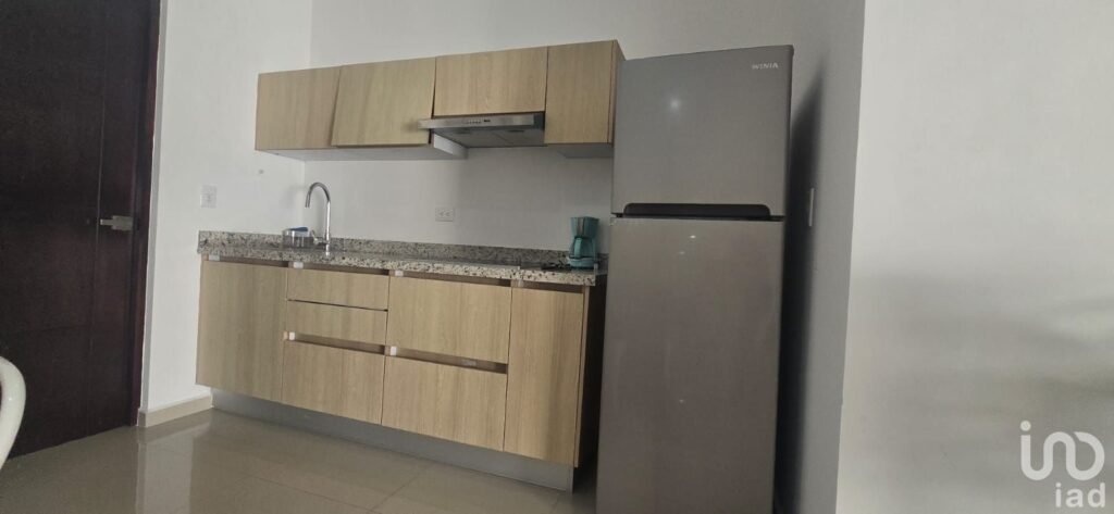 Se vende departamento en Centro, Mazatlán, Sinaloa.