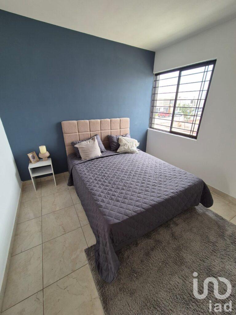 Casa En Venta En Privada Lanka En Anillo Periférico Norte