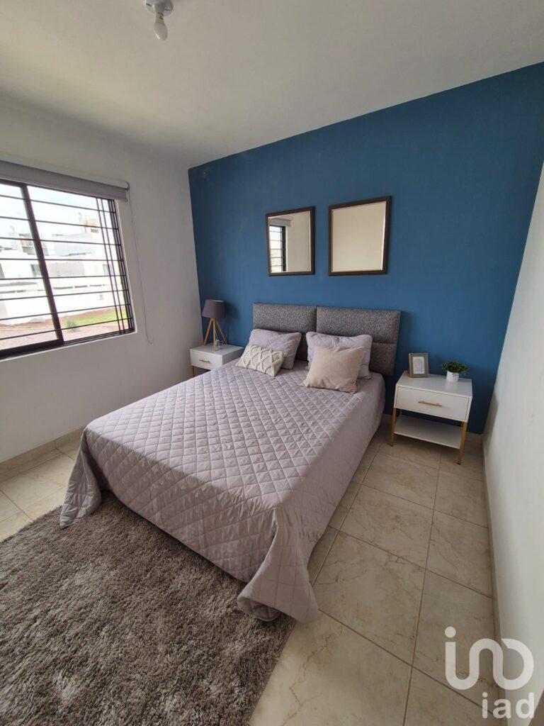 Casa En Venta En Privada Lanka En Anillo Periférico Norte