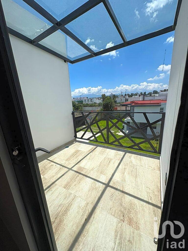 Casa en venta San Pedro Cholula