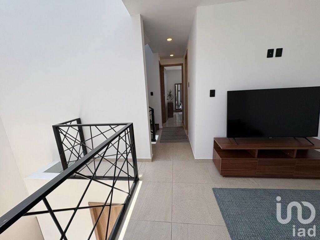 Casa en venta San Pedro Cholula