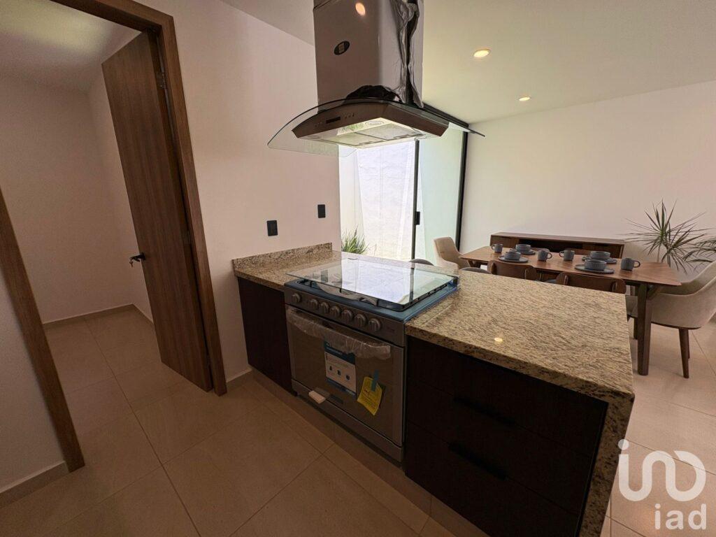 Casa en venta San Pedro Cholula