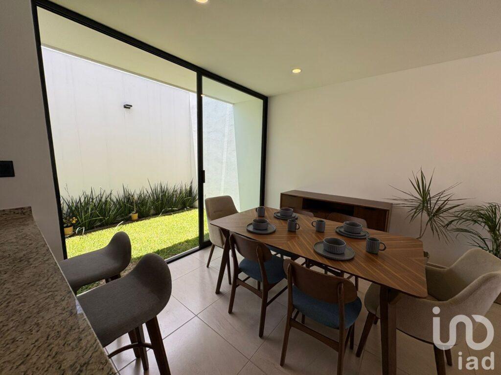 Casa en venta San Pedro Cholula