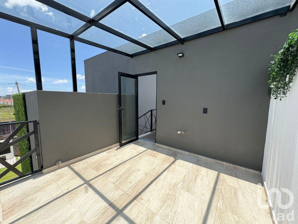 Casa en venta San Pedro Cholula