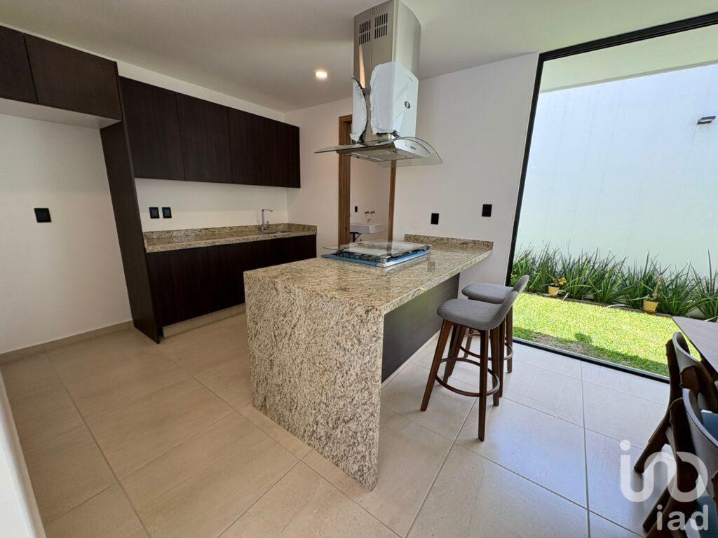 Casa en venta San Pedro Cholula