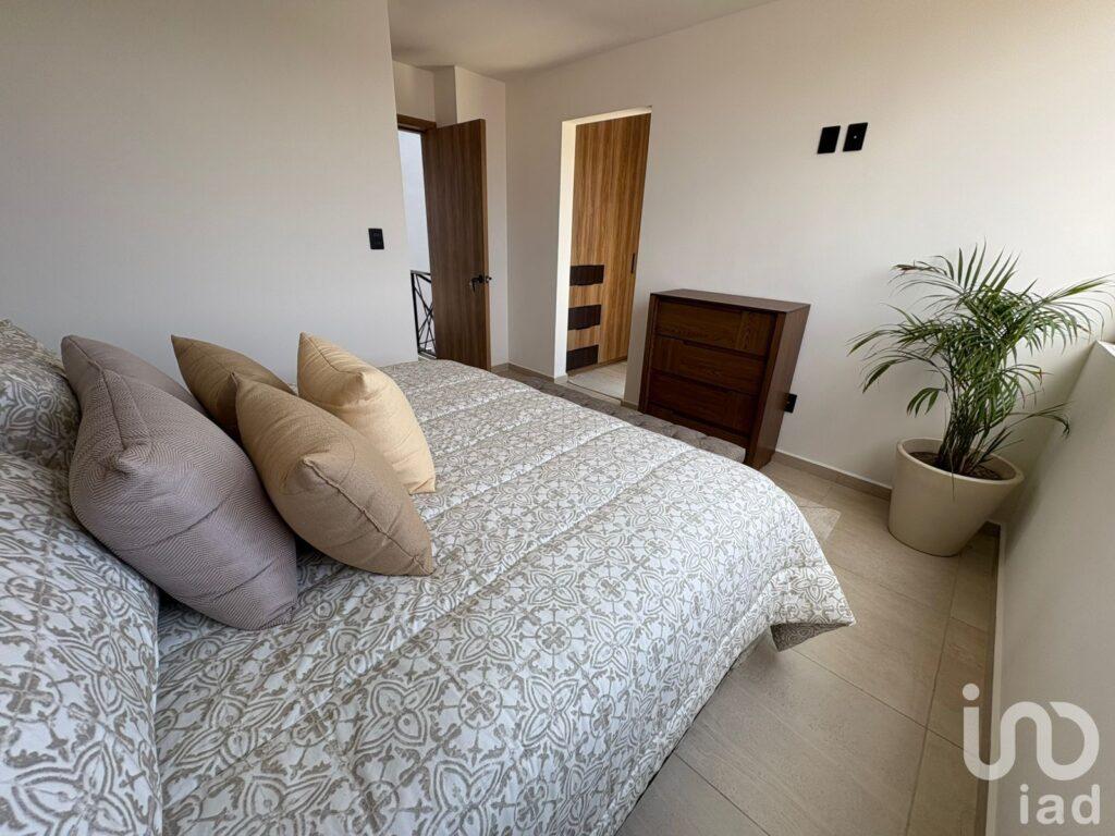 Casa en venta San Pedro Cholula