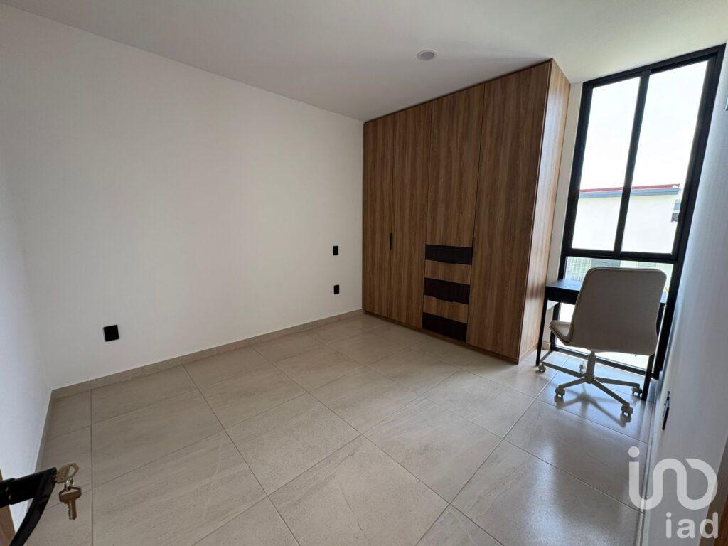 Casa en venta San Pedro Cholula