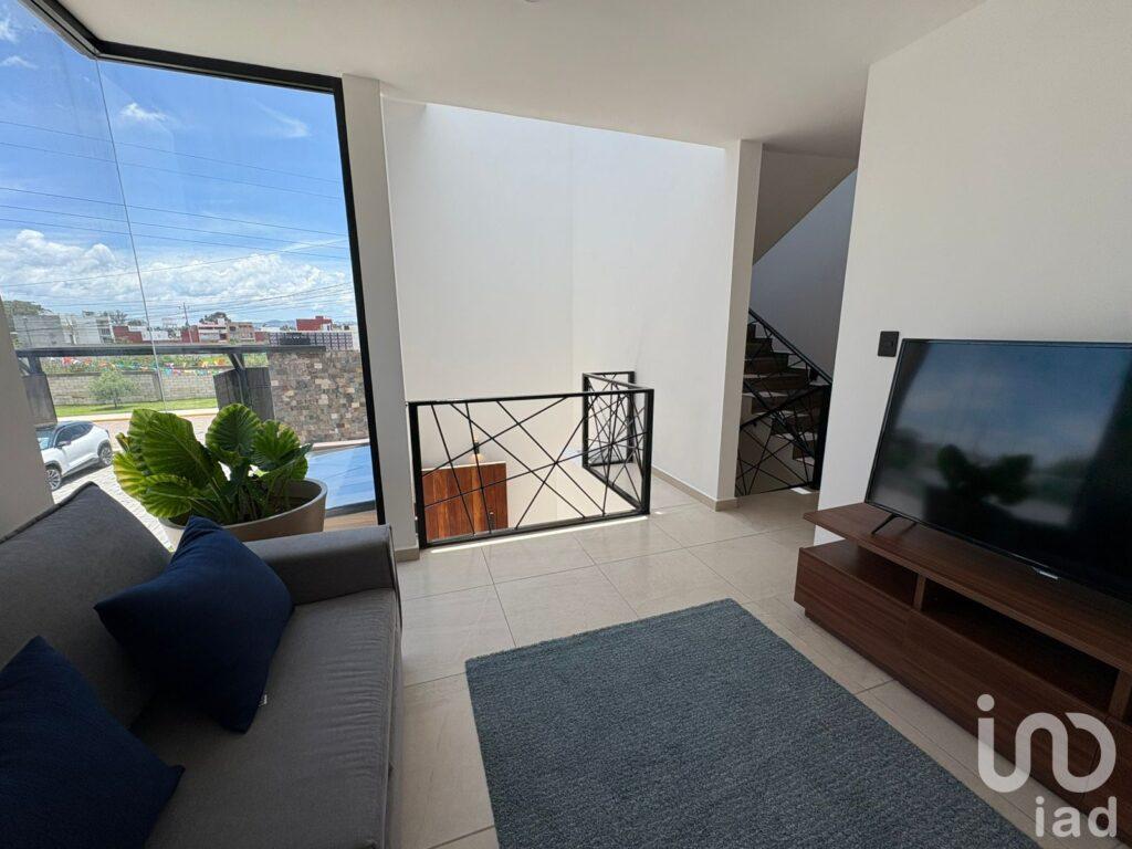 Casa en venta San Pedro Cholula