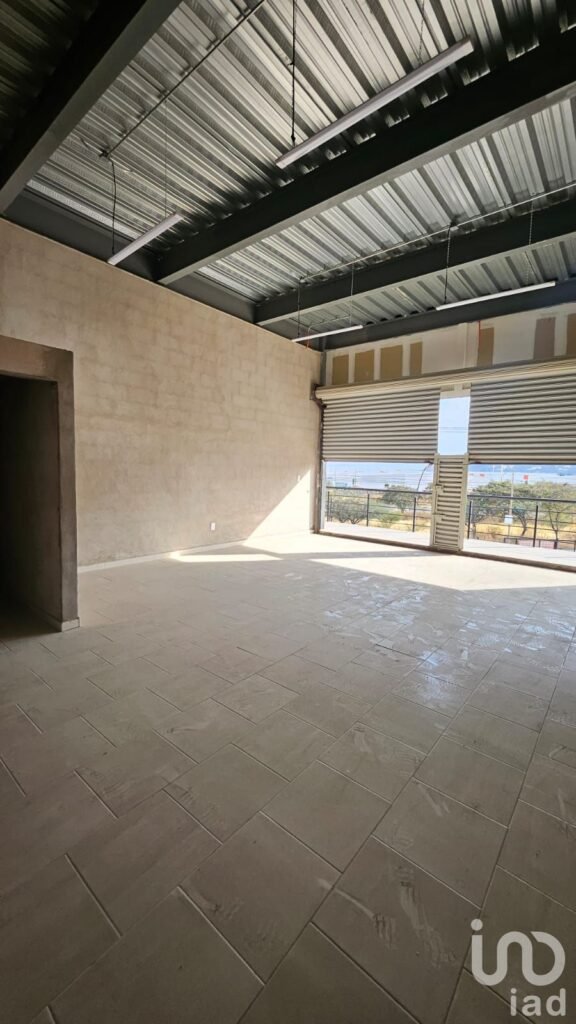 Local Comercial en Plaza Peña Flor, Santiago de Querétaro, Qro.