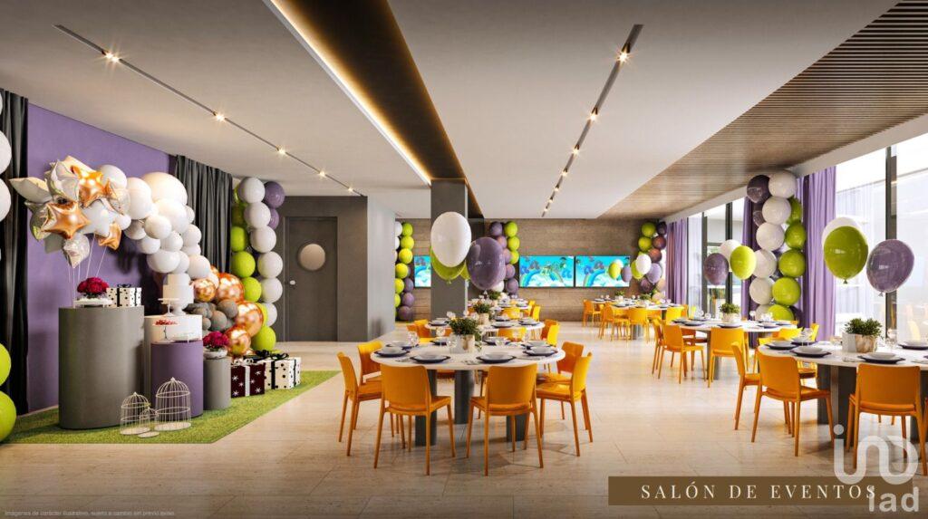 DEPARTAMENTO en VENTA en la Marina, Mazatlán Sinaloa.