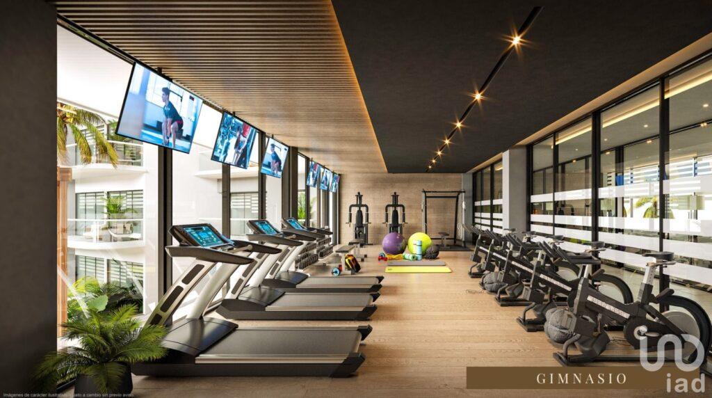 DEPARTAMENTO en VENTA en la Marina, Mazatlán Sinaloa.