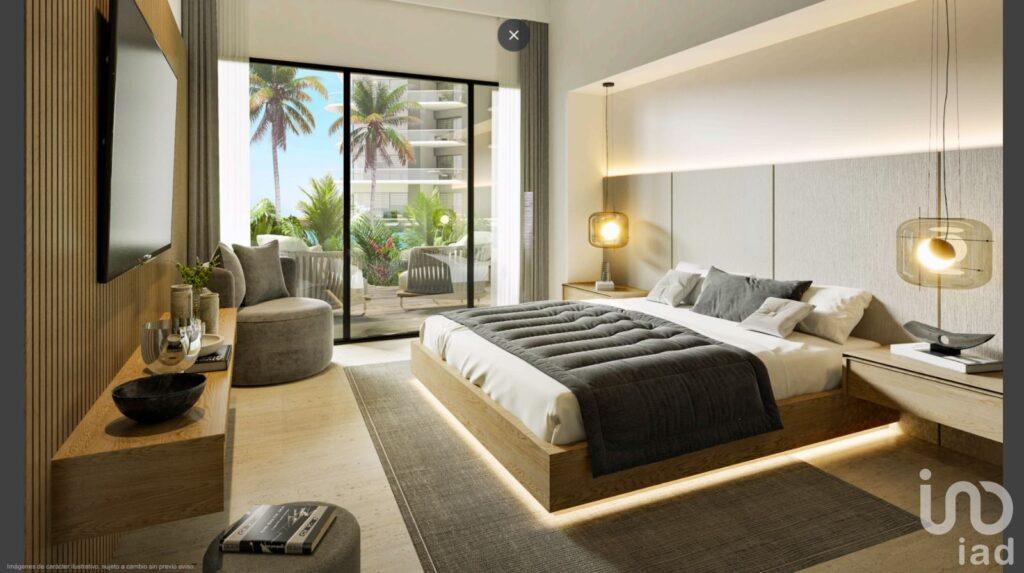 DEPARTAMENTO en VENTA en la Marina, Mazatlán Sinaloa.