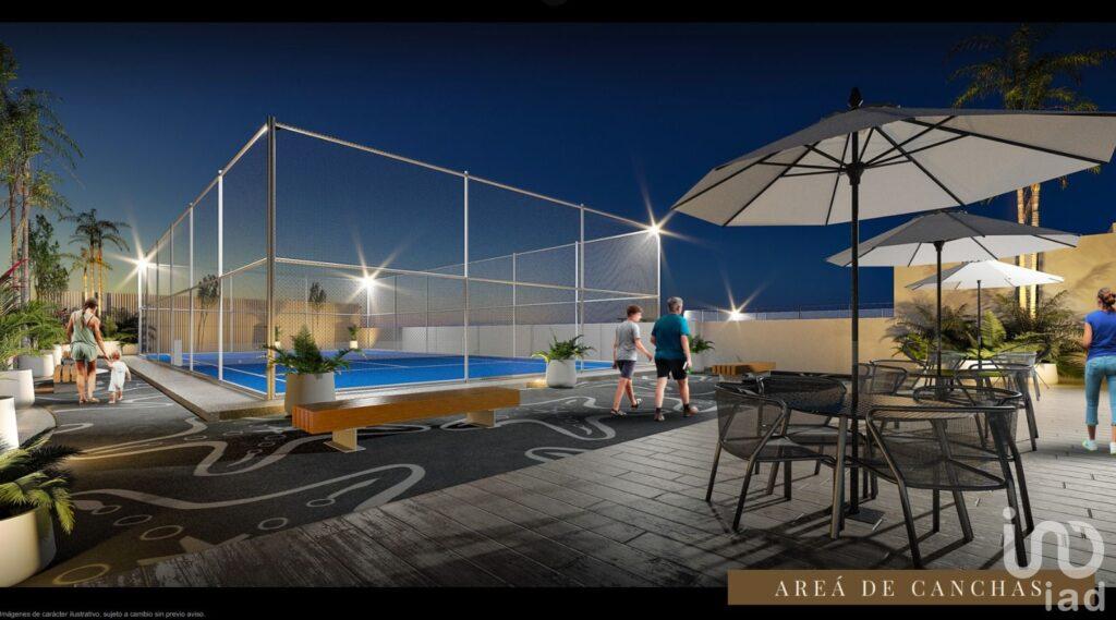 DEPARTAMENTO en VENTA en la Marina, Mazatlán Sinaloa.