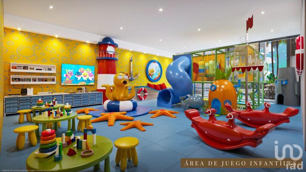 DEPARTAMENTO en VENTA en la Marina, Mazatlán Sinaloa.