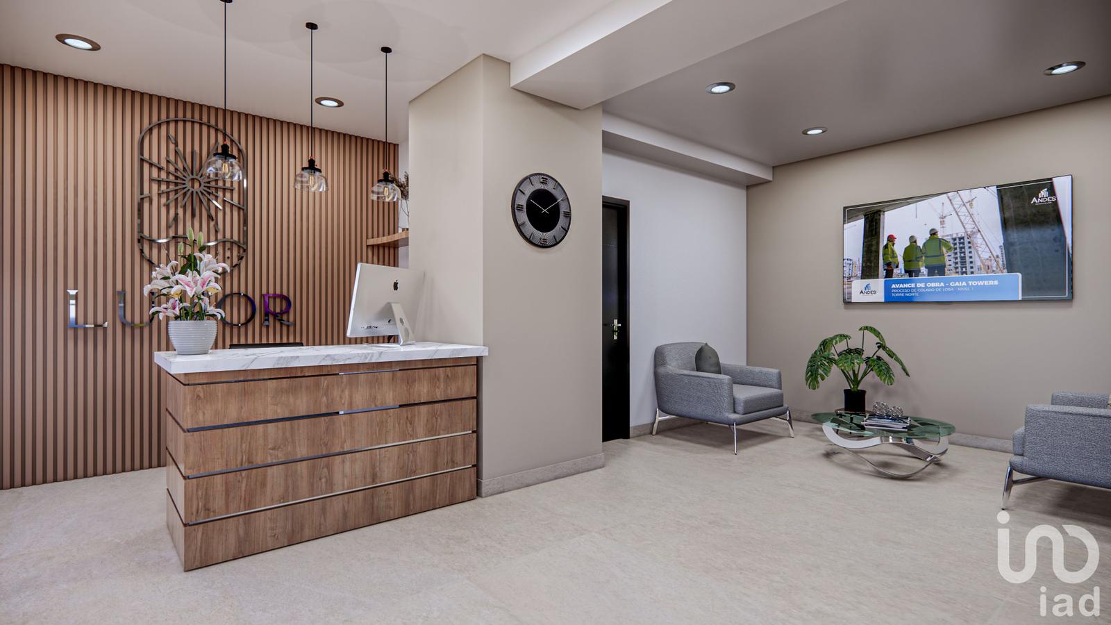 DEPARTAMENTO EN VENTA EN LA ZONA DORADA DE MAZATLAN