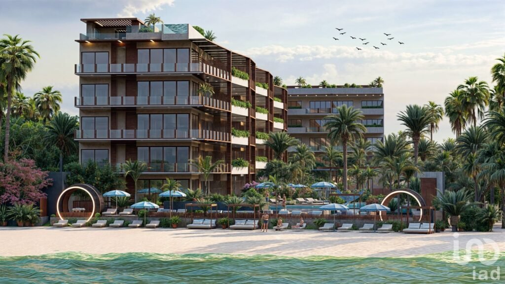 DEPARTAMENTO EN VENTA EN MAZALAYA MAZATLAN SINALOA