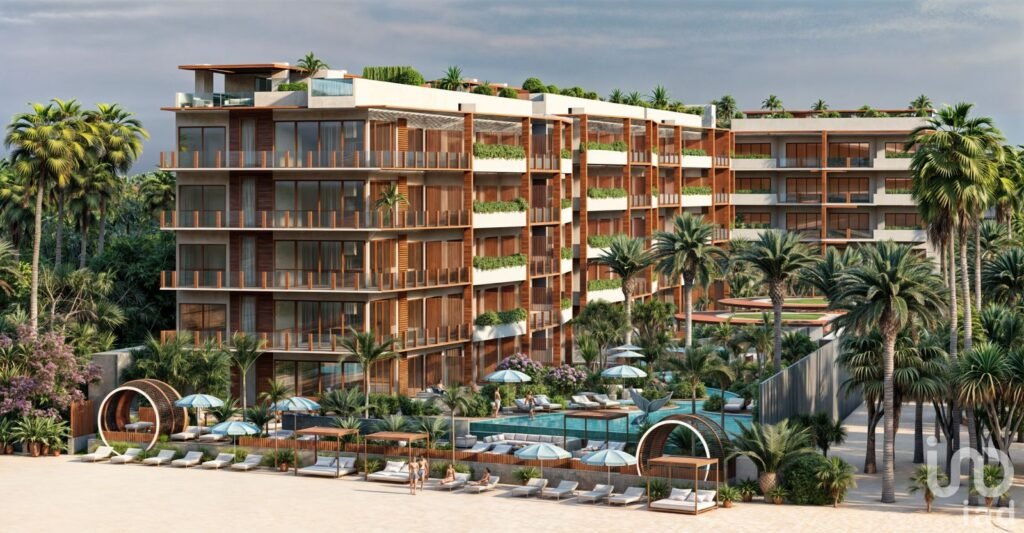 DEPARTAMENTO EN VENTA EN MAZALAYA MAZATLAN SINALOA