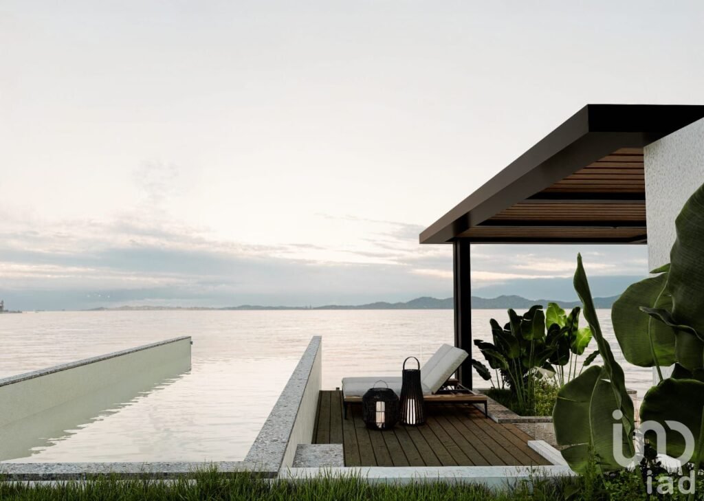 DEPARTAMENTO EN VENTA EN MAZALAYA MAZATLAN SINALOA