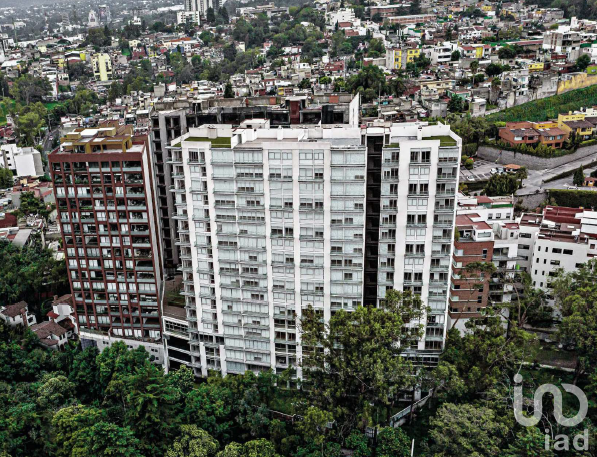 Departamento en venta en Lomas de los Angeles Tetelpan, Alvaro Obregón, CDMX.