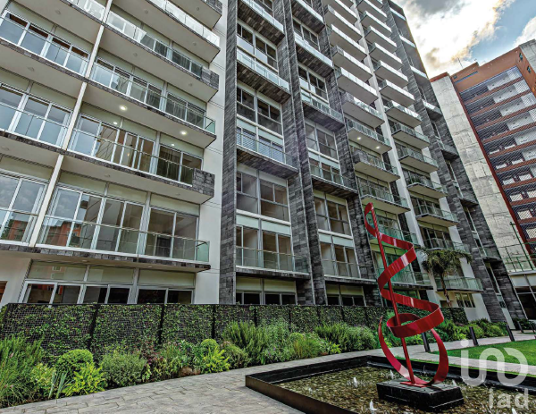 Departamento en Venta en Col. Tetelpan/Av. Desierto de los Leones