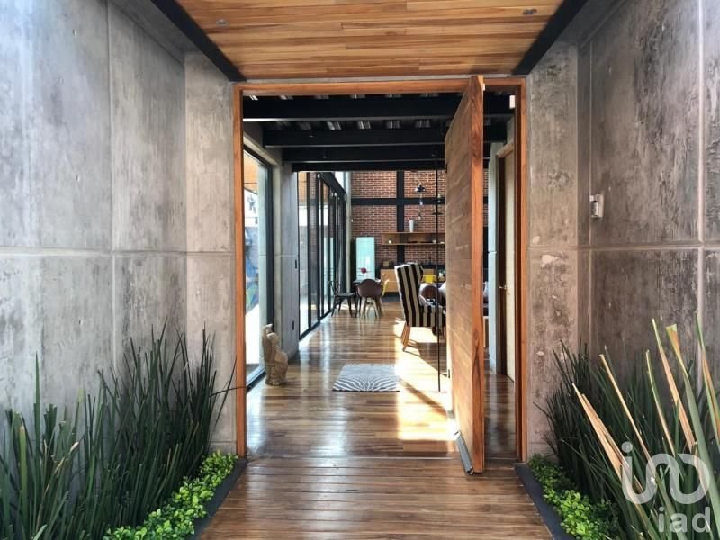 Casa en venta en fraccionamiento con seguridad