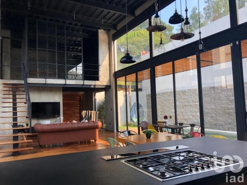 Casa en venta en fraccionamiento con seguridad