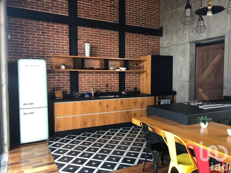 Casa en venta en fraccionamiento con seguridad