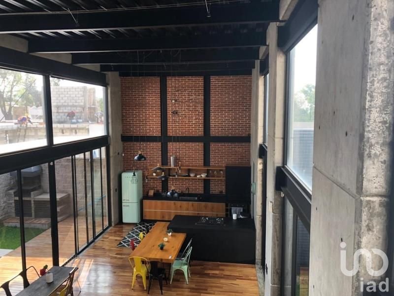 Casa en venta en fraccionamiento con seguridad