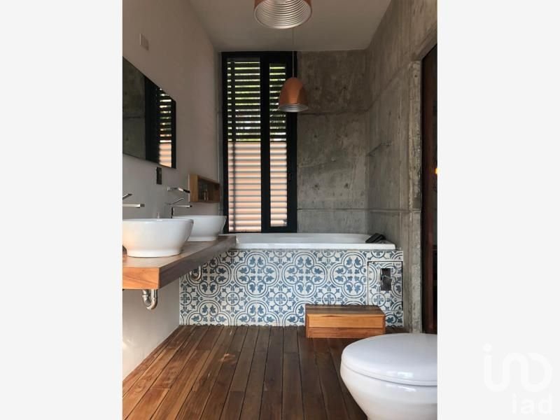 Casa en venta en fraccionamiento con seguridad