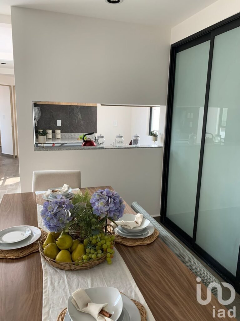 Departamento en Eje Central, Col. Portales