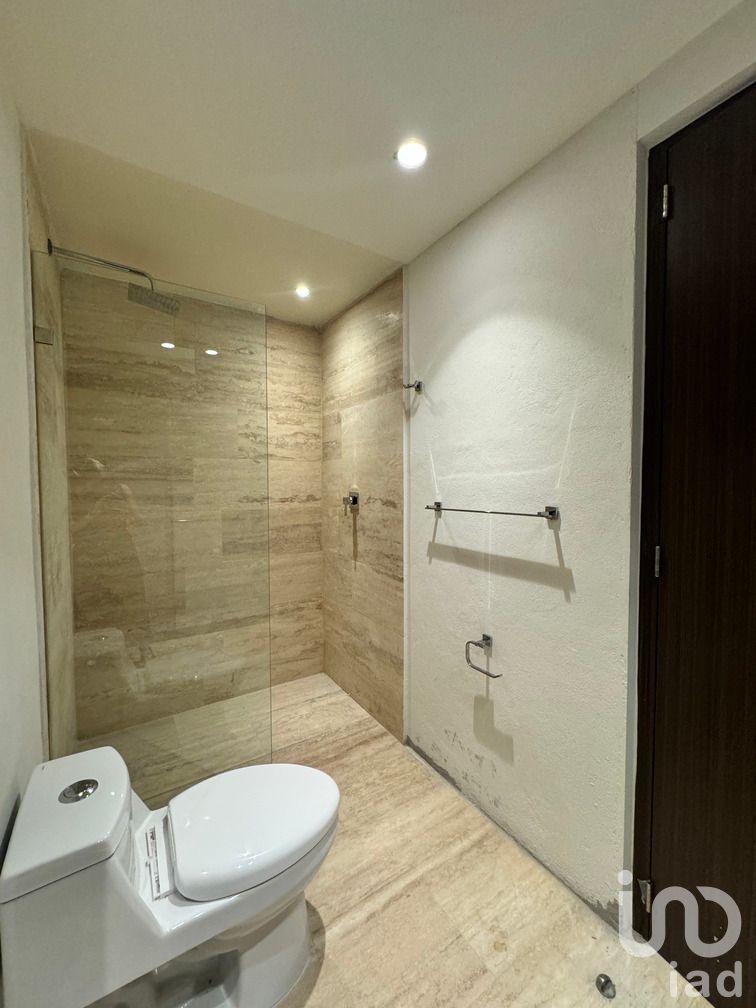 Departamento tipo LOFT en Av. Cuauhtémoc, Letrán Valle