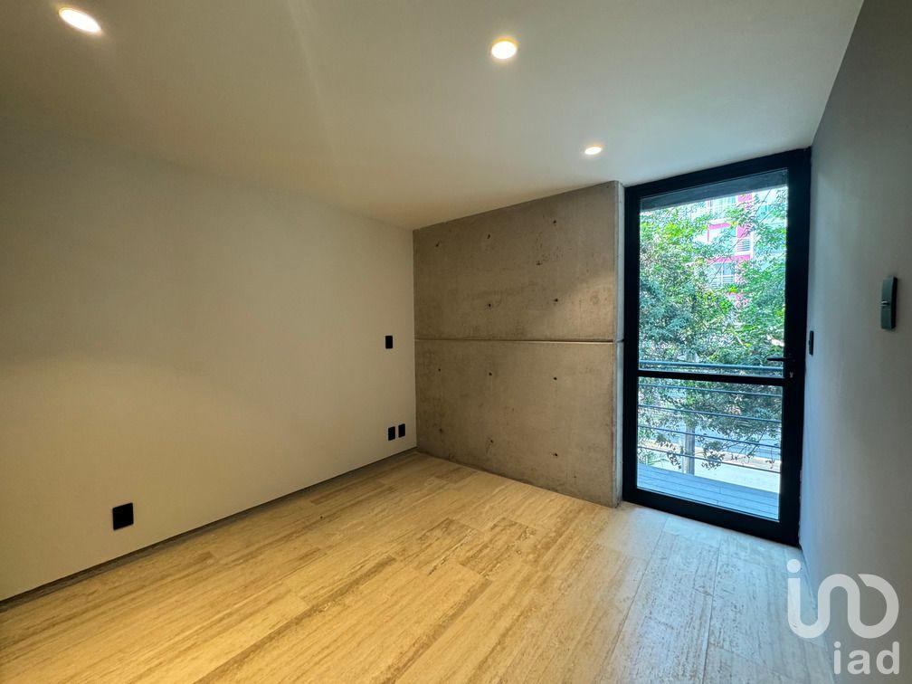 Departamento tipo LOFT en Av. Cuauhtémoc, Letrán Valle