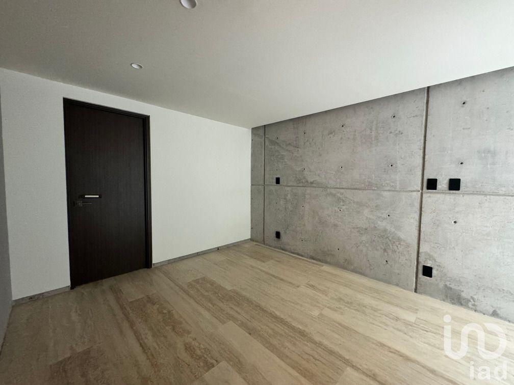 Departamento tipo LOFT en Av. Cuauhtémoc, Letrán Valle