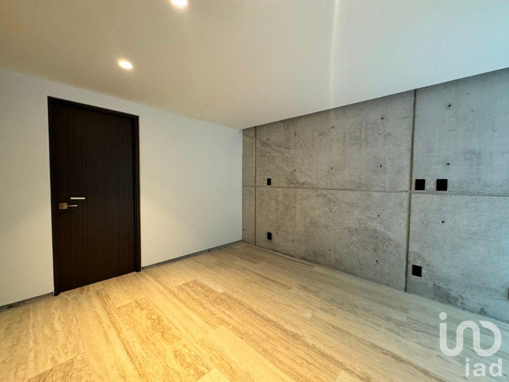 Departamento tipo LOFT en Av. Cuauhtémoc, Letrán Valle