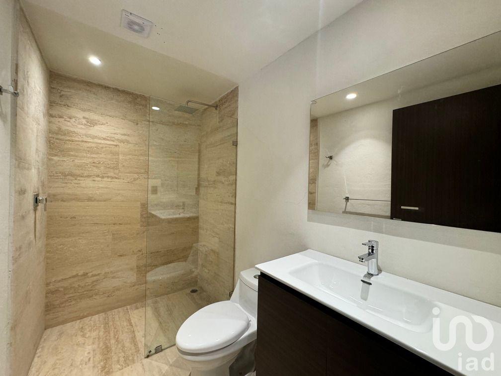 Departamento tipo LOFT en Av. Cuauhtémoc, Letrán Valle