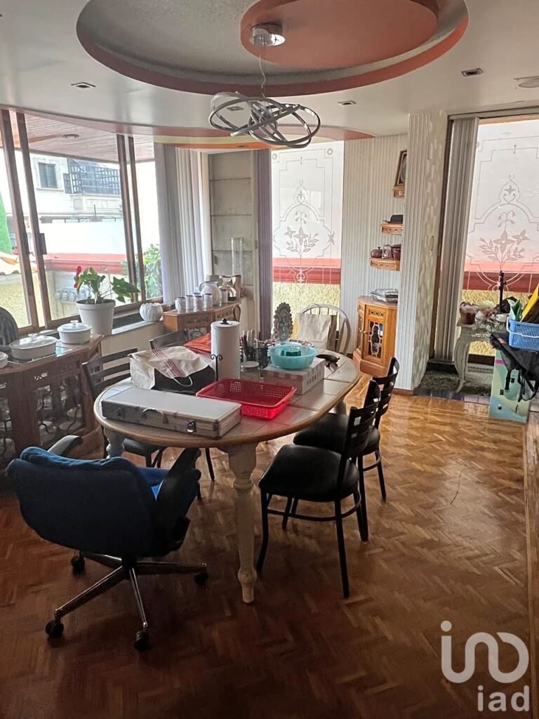 RESIDENCIA EN VENTA FRACCIONAMIENTO TORRES LINDAVISTA