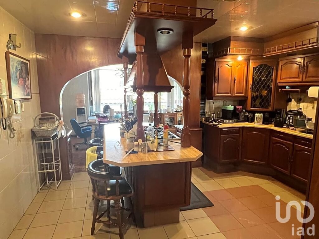 RESIDENCIA EN VENTA FRACCIONAMIENTO TORRES LINDAVISTA