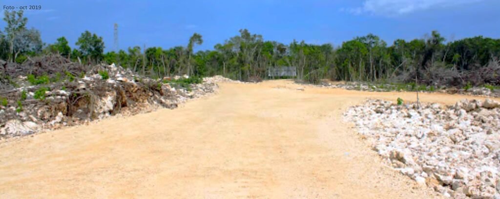 Último Lote residencial en Venta en Desarrollo habitacional en Tulum