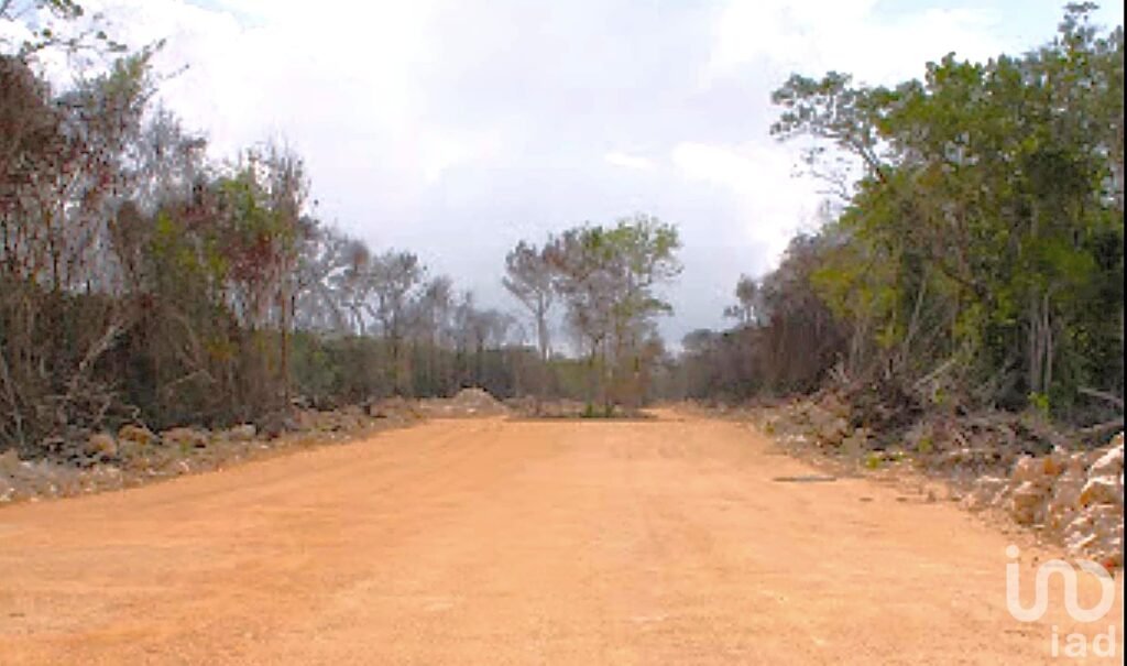 Último Lote residencial en Venta en Desarrollo habitacional en Tulum